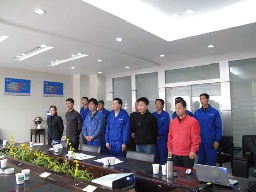 滬工 5S 現(xiàn)場管理培訓(圖2)