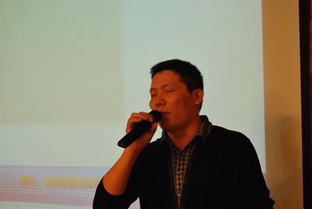 滬工閥門集團 2015 年會-7