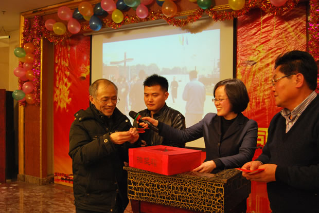 滬工閥門集團 2015 年會-23