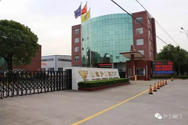 嘉定區(qū)副區(qū)長陸祖芳等領(lǐng)導一行蒞臨我公司視察指導工作(圖1)